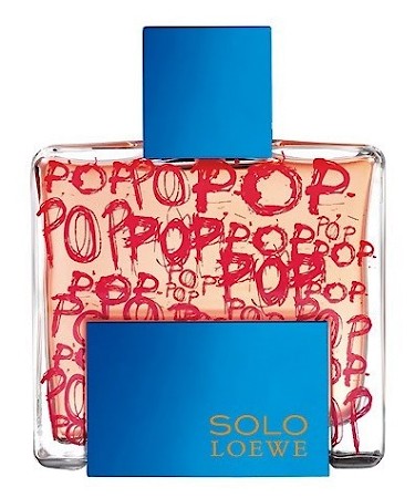 Solo Loewe Pop