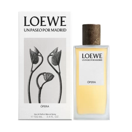 Bottle photo  Loewe