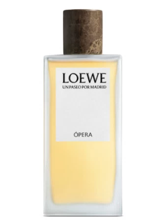 Bottle photo  Loewe