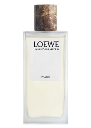 Bottle photo  Loewe