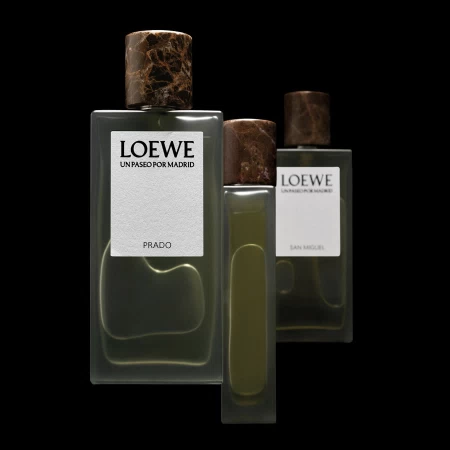 Bottle photo  Loewe