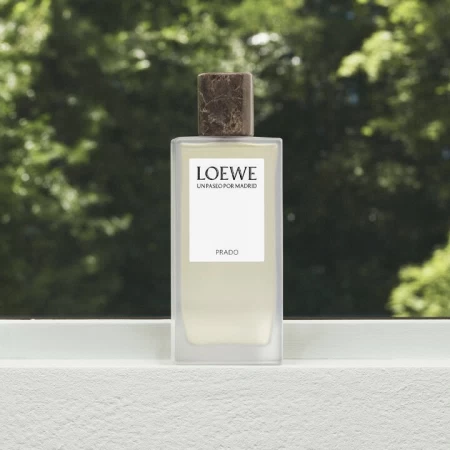 Bottle photo  Loewe
