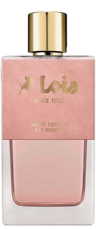 Lois Lois Eau de Toilette for Women