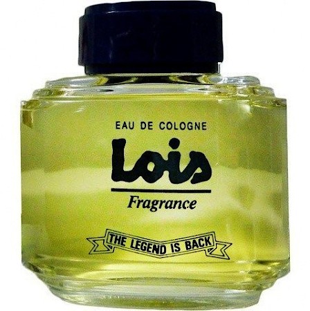 Lois Lois