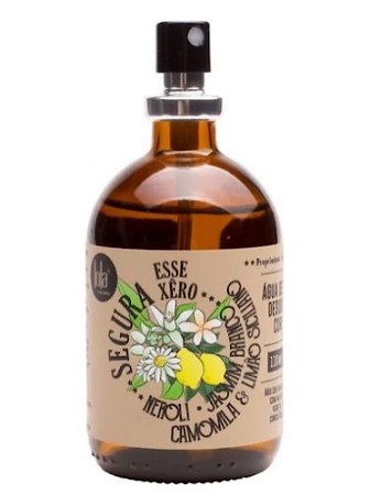 Lola Cosmetics Neroli, Jasmim Branco, Camomila e Limão Siciliano