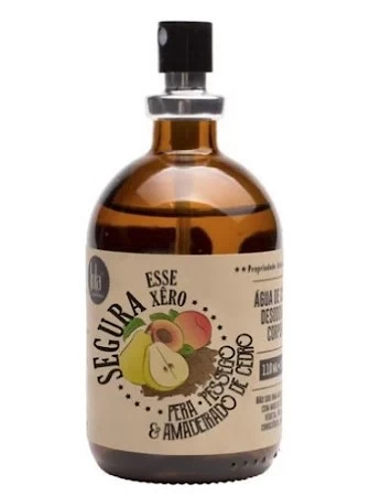 Bottle photo  Lola Cosmetics