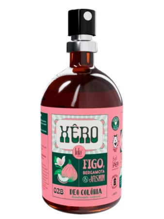 Lola Cosmetics Xêro Figo
