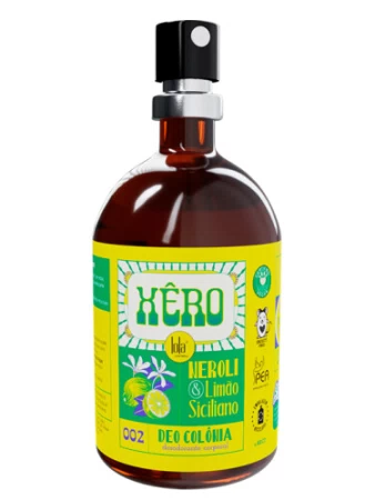 Lola Cosmetics Xêro Néroli