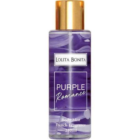 Photo du flacon Lolita Bonita Purple Romance