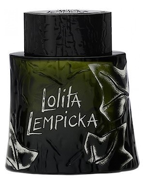 Illusions Noires Au Masculin Eau de Minuit