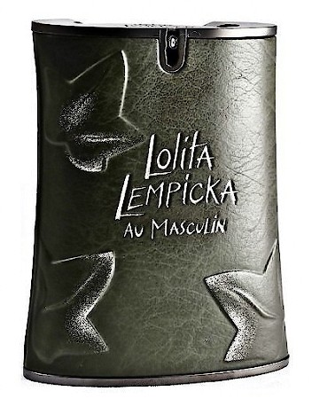 Lolita Lempicka Au Masculin Collector
