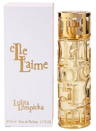 Elle L'Aime
