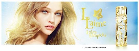 Bottle photo  Lolita Lempicka
