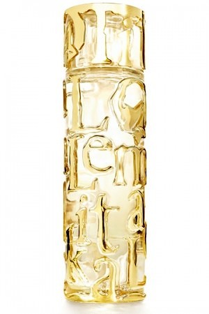 Bottle photo  Lolita Lempicka
