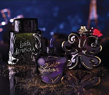 Illusions Noires Le Premier Parfum Eau de Minuit