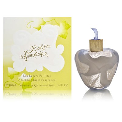 Lolita Lempicka Lolita Lempicka Eau Légère Pailletée