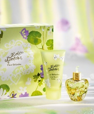 Lolita Lempicka Fleur Defendue / Forbidden Flower
