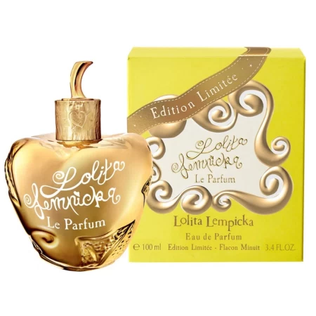 Bottle photo  Lolita Lempicka