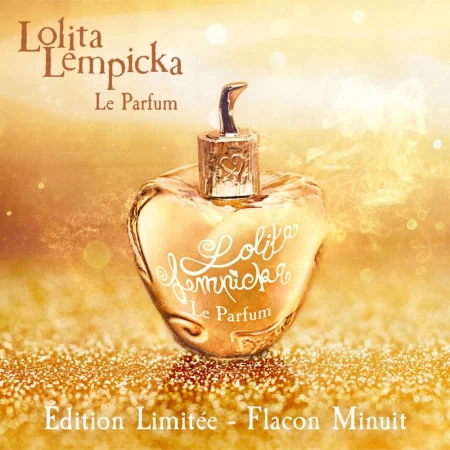 Bottle photo  Lolita Lempicka