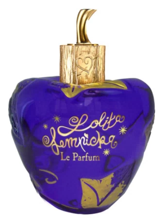 Lolita Lempicka Lolita Lempicka Le Parfum Edition Limitée Flacon Minuit