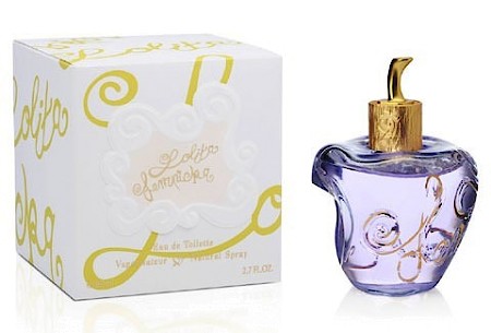 Lolita Lempicka Lolita Lempicka Le Premier Parfum Eau de Toilette (Morsure d'Amour)