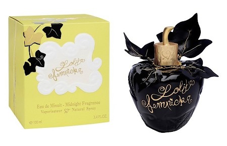 Bottle photo Lolita Lempicka Lolita Lempicka Midnight Couture Black Eau De Minuit