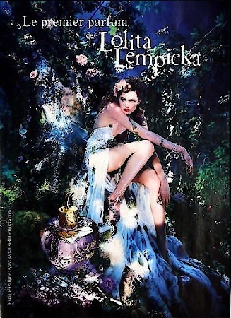 Lolita Lempicka Lolita Lempicka