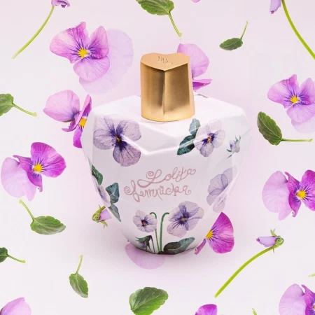 Bottle photo  Lolita Lempicka