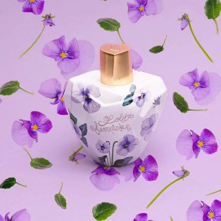 Bottle photo  Lolita Lempicka