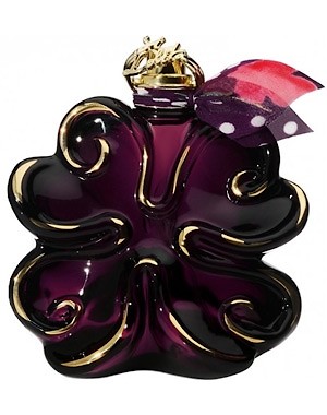 Bottle photo Lolita Lempicka Illusions Noires Si Lolita Eau de Minuit