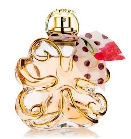 Bottle photo  Lolita Lempicka