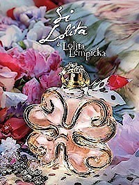 Bottle photo  Lolita Lempicka