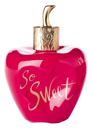 Bottle photo Lolita Lempicka So Sweet