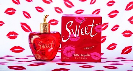 Sweet Kiss