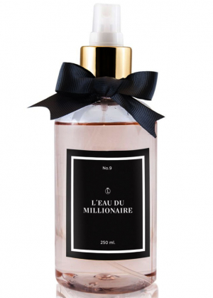 Loly In The Sky No. 9 L`eau Du Millionaire