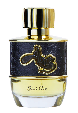 AB Spirit Millionaire Black Rose