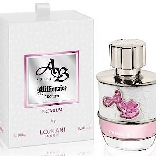 Lomani AB Spirit Millionaire Premium