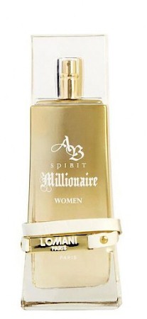 Lomani AB Spirit Millionaire Women