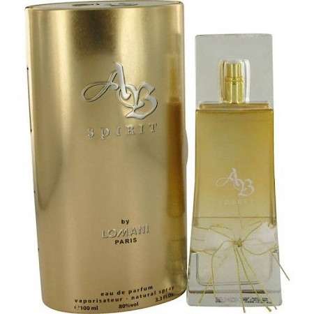 AB Spirit