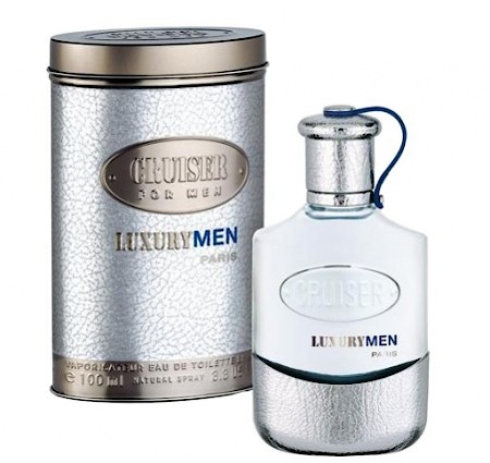 Cruiser for Men Luxury