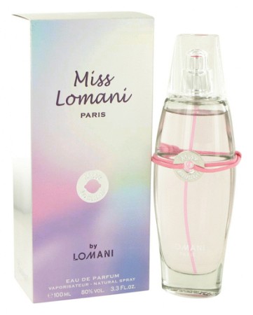 Lomani Miss Lomani