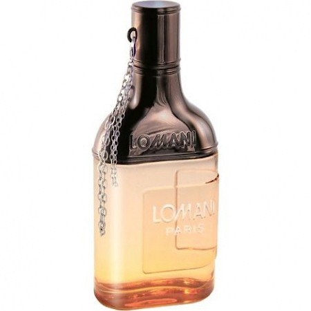 Bottle photo  Lomani