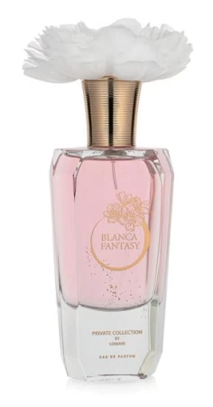 Blanca Fantasy