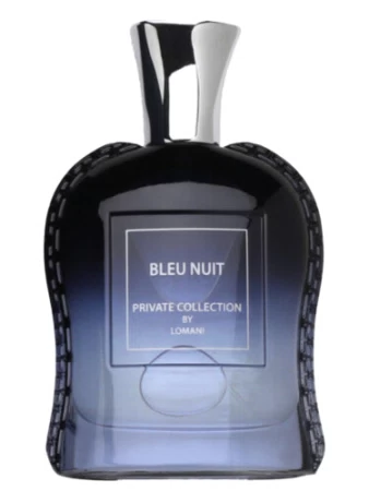 Bleu Nuit