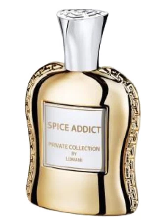 Spice Addict