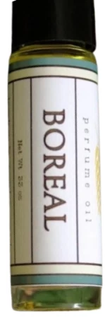 Boreal