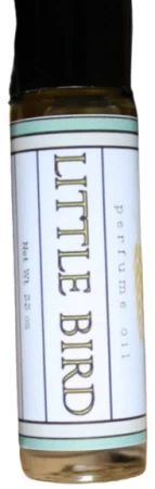 Long Winter Soap Co. Little Bird