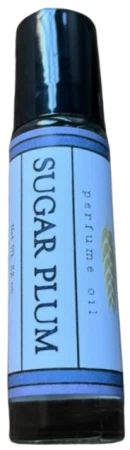 Long Winter Soap Co. Sugar Plum