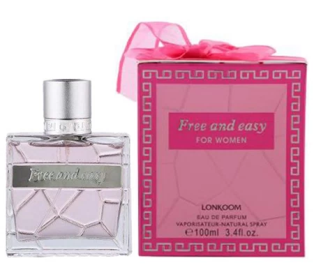 香水瓶照片  Lonkoom Parfum