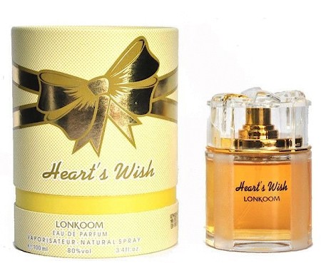 香水瓶照片  Lonkoom Parfum